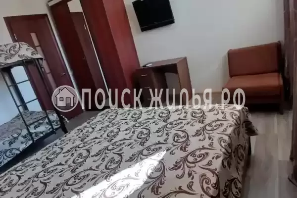 Гостевой дом «Утёс»