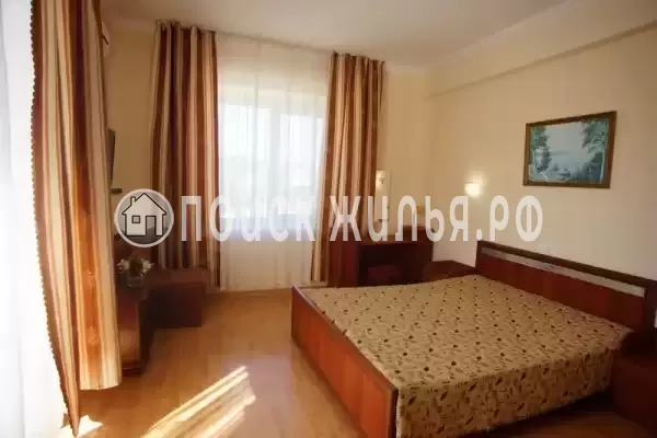 Гостевой дом «Утёс»