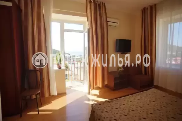 Гостевой дом «Утёс»