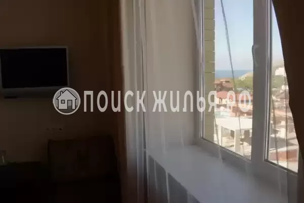 Гостевой дом «Утёс»