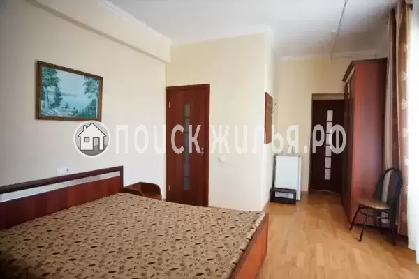 Гостевой дом «Утёс»