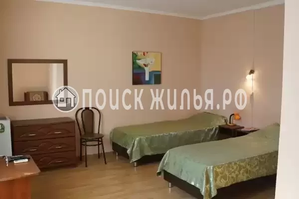 Гостевой дом «Утёс»