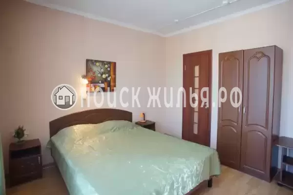 Гостевой дом «Утёс»