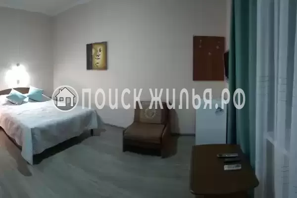 Гостевой дом «Утёс»