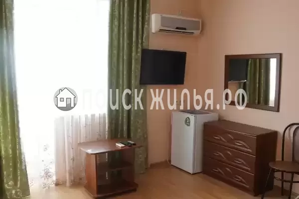 Гостевой дом «Утёс»