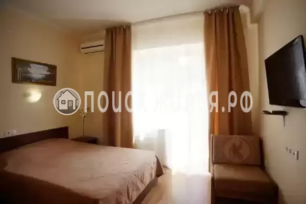 Гостевой дом «Утёс»