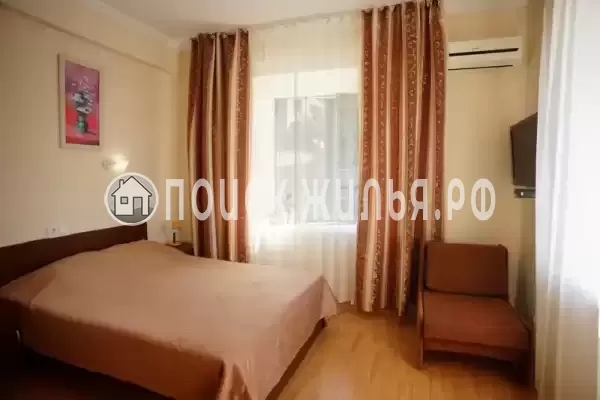 Гостевой дом «Утёс»