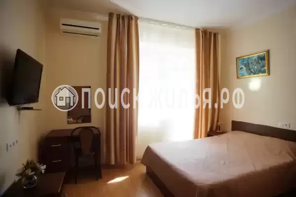 Гостевой дом «Утёс»