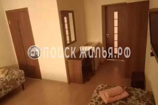 Гостевой дом «Утёс»