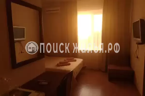 Гостевой дом «Утёс»