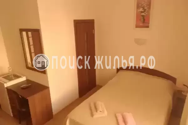 Гостевой дом «Утёс»