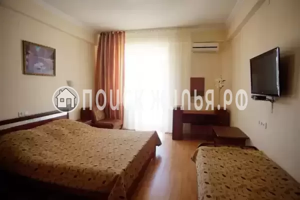 Гостевой дом «Утёс»