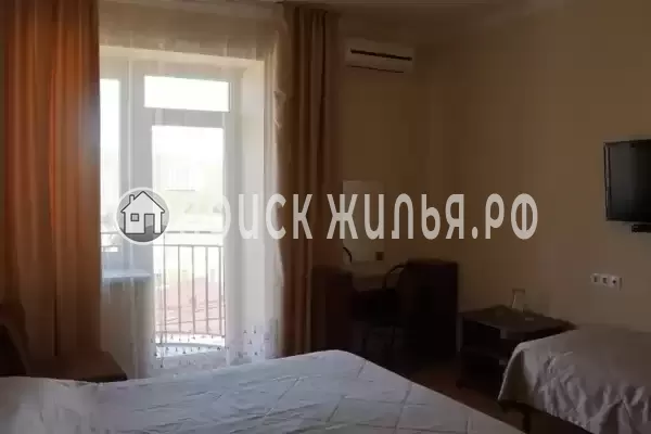 Гостевой дом «Утёс»