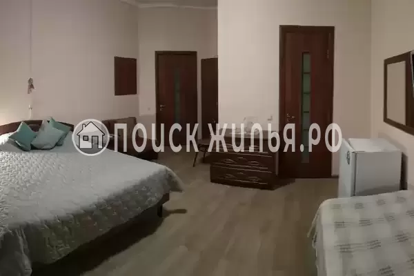 Гостевой дом «Утёс»