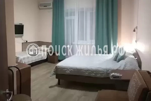 Гостевой дом «Утёс»