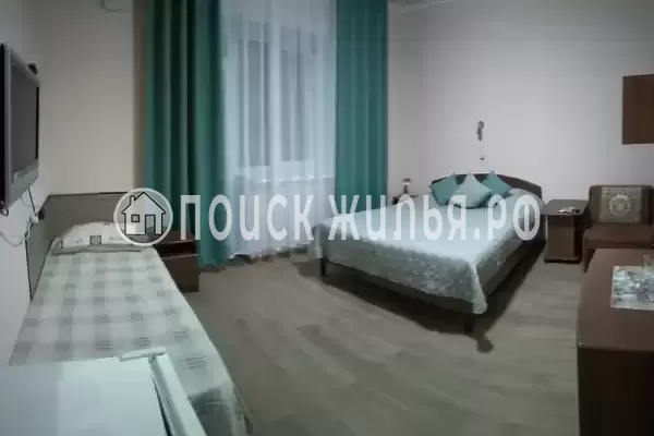 Гостевой дом «Утёс»