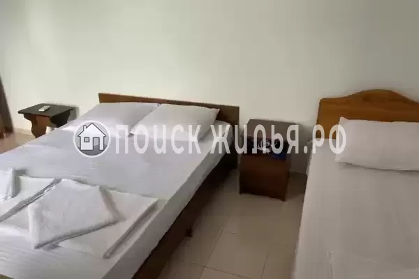 Гостевой дом «Лдзаа»