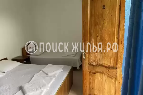 Гостевой дом «Лдзаа»