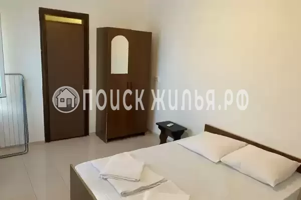 Гостевой дом «Лдзаа»