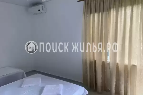 Гостевой дом «Лдзаа»