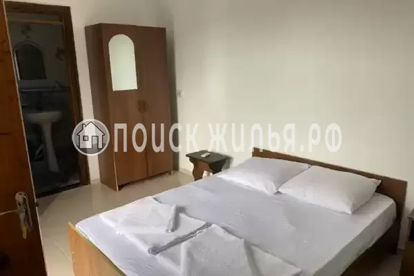 Гостевой дом «Лдзаа»