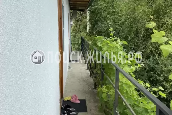 Гостевой дом «Лдзаа»