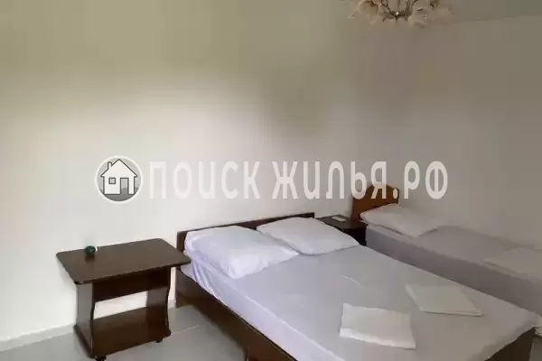 Гостевой дом «Лдзаа»