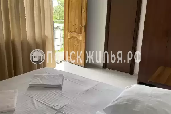 Гостевой дом «Лдзаа»