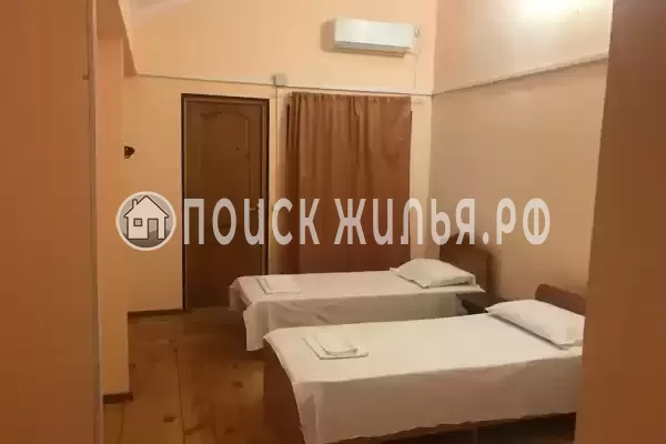 Гостевой дом «Лдзаа»