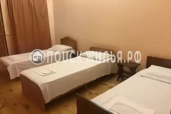 Гостевой дом «Лдзаа»