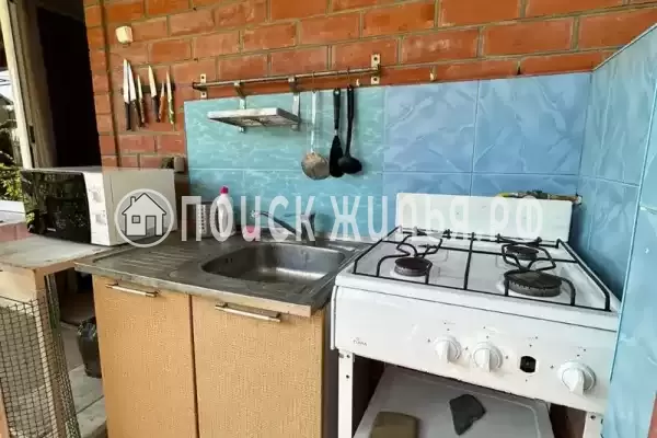 Частный сектор «На Горной» Частный сектор «На Горной»