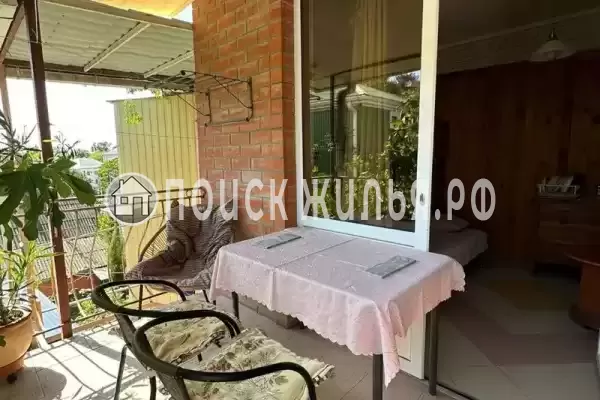 Частный сектор «На Горной» Частный сектор «На Горной»