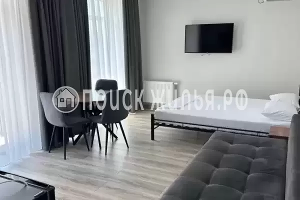 Гостевой дом «Кипарис на ореховой» Гостевой дом «Кипарис на ореховой»