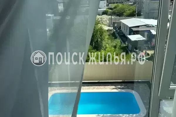 Гостевой дом «Кипарис на ореховой» Гостевой дом «Кипарис на ореховой»