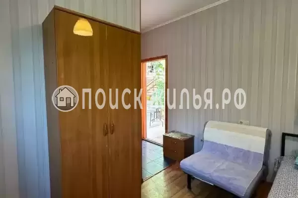 Частный сектор «На Горной» Частный сектор «На Горной»