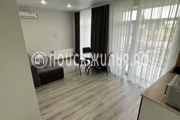 Гостевой дом «Кипарис на ореховой» Гостевой дом «Кипарис на ореховой»