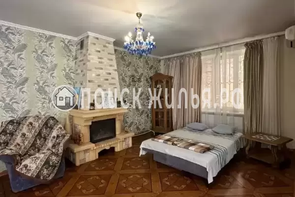 Частный сектор «На Горной» Частный сектор «На Горной»