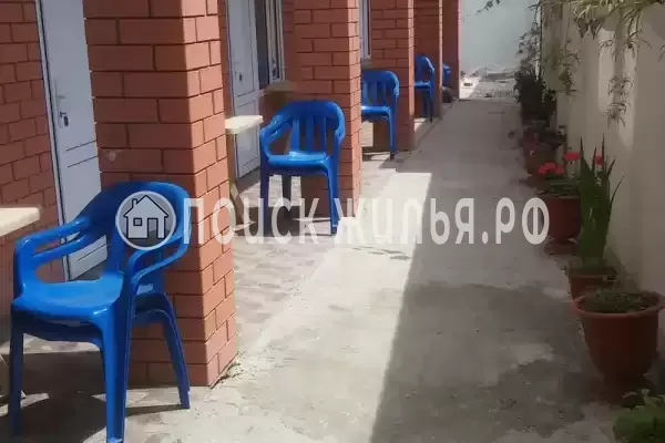 Частный сектор «Афалина» Частный сектор «Афалина»