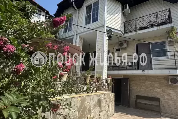 Частный сектор «На Приморской» Частный сектор «На Приморской»