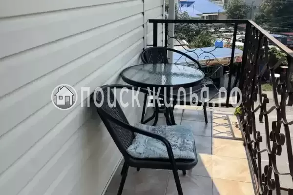 Частный сектор «На Приморской» Частный сектор «На Приморской»