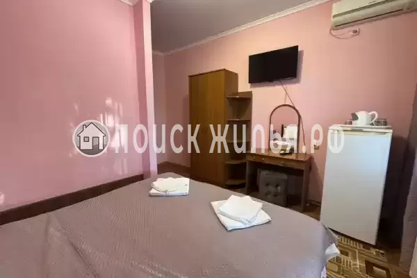 Частный сектор «Христина»