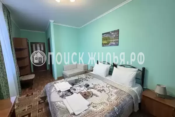 Частный сектор «Христина»