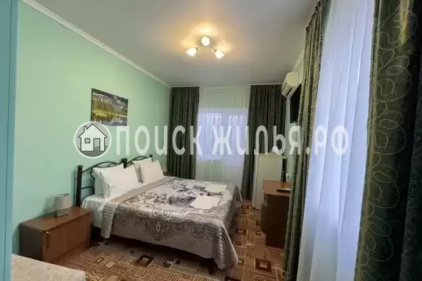 Частный сектор «Христина»