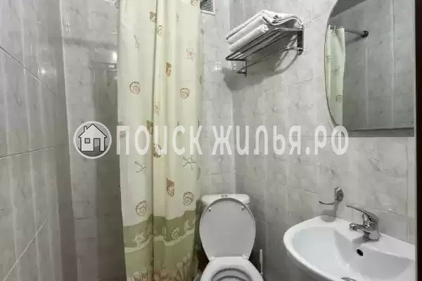 Частный сектор «Христина»