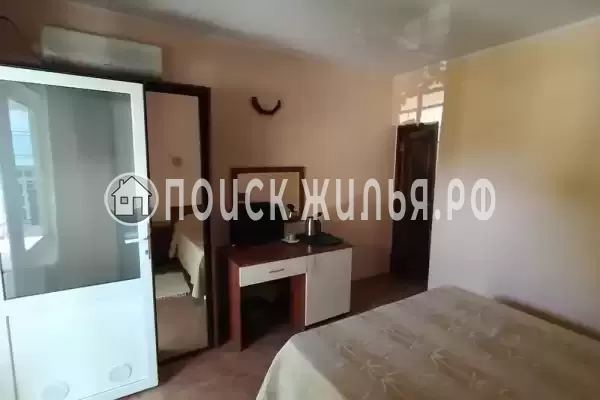 Гостевой дом «Глориос»