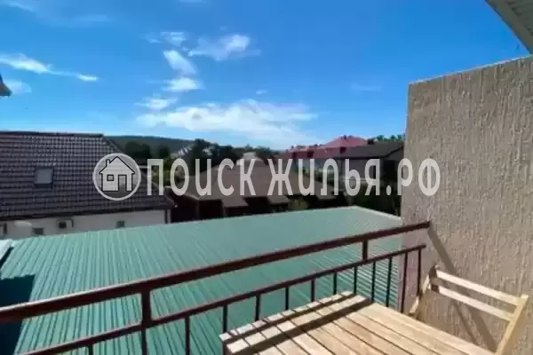 Частный сектор «Христина»