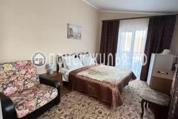 Частный сектор «Христина»