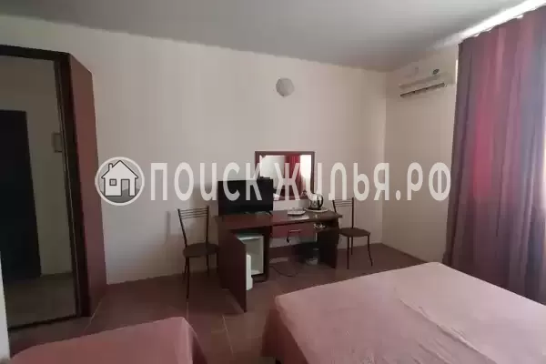 Гостевой дом «Глориос»