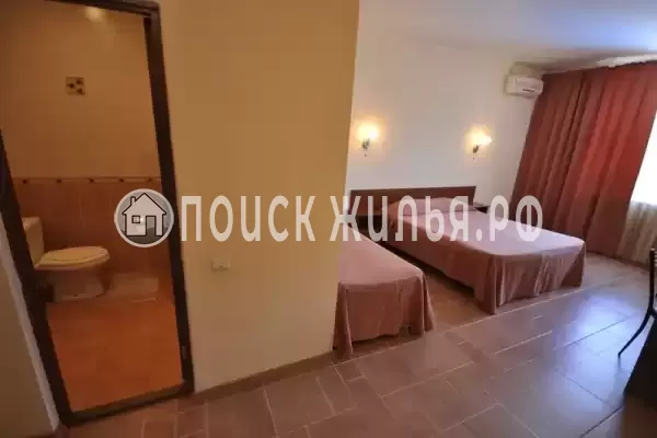 Гостевой дом «Глориос»