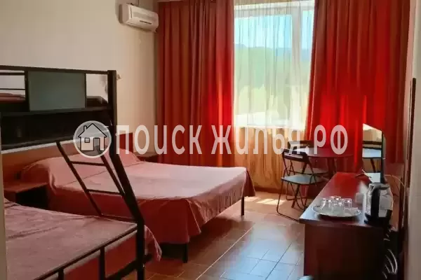 Гостевой дом «Глориос»